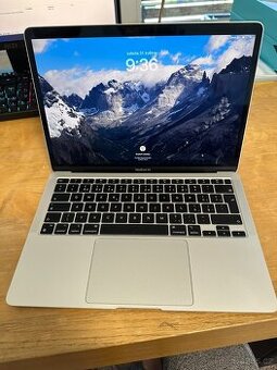 MacBook Air M1_256GB/8GB