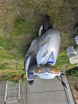 Sym 125