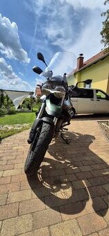 Moto Guzzi V85TT