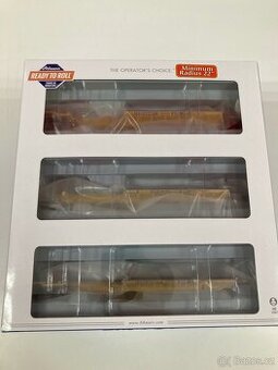Model vagonu Athearn ATH28921 - 1