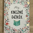 Kniha “Můj knižní deník”