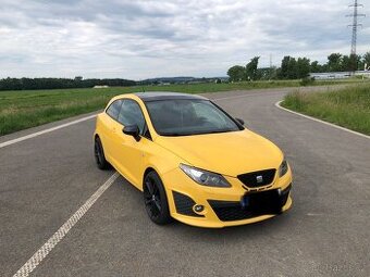 Prodám Seat Ibiza Cupra (180 PS)
