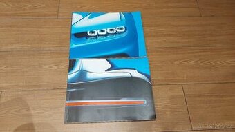 Lego Technic 42083 Bugatti