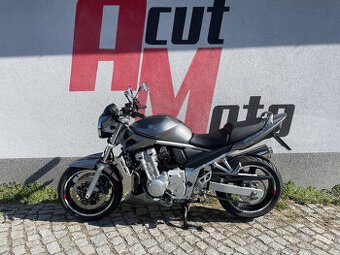 Suzuki GSF 650 N Bandit