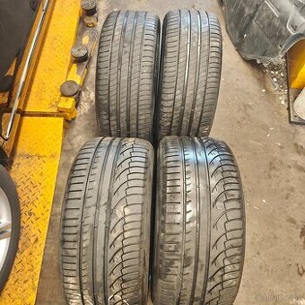 Michelin pilot primacy 275/40/19, 245/45/19