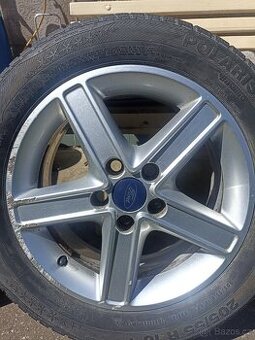 Kola Ford Focus MK2, 6.5x16, ET 52.5