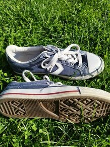 Platěnky Converse