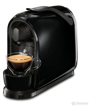 Caffisimo pure black