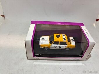 Abrex Škoda 105L VB