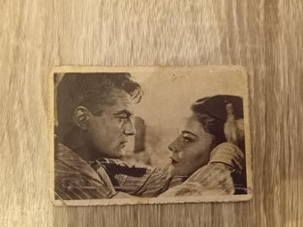 Jean Marais podpis - 1