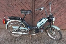 Babetta 210
