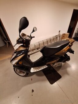 Capirelli 125