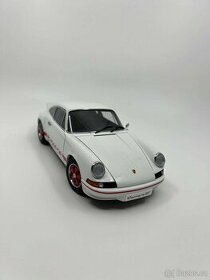 AUTOart Porsche 911 Carrera RS 2.7 1:18