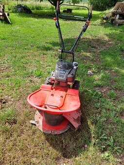 Bubnová sekačka BDR 583 VARIO