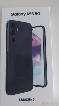 Samsung Galaxy A55 5G