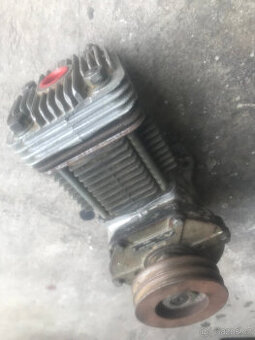 Kompresor Jikov 443 614 - 1