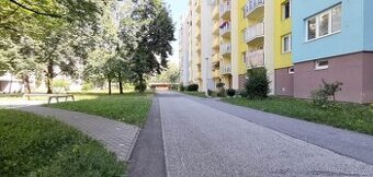 Byt 3+1 České Budějovice Bezdrevská - 1