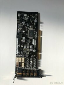 ASUS XONAR-D1/A MI8AV100 - 1