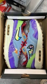 Nike Air Max 1 SP Concepts "Far Out" (vel. 42)