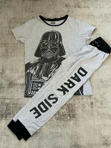 Pyžama dětská Star Wars vel. 146