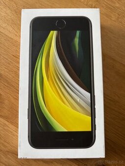 iPhone SE 2020