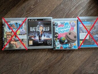 hry ps3