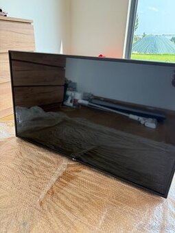 Led televize LG 43UM7100PLB