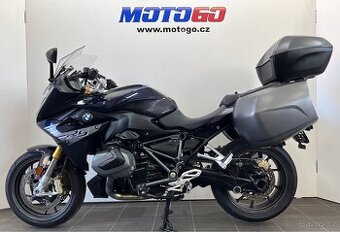 BMW R 1250 RS ABS ESA Full
