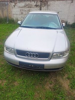 Prodám Audi A4 Avant
