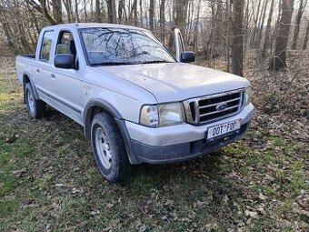 Ford Ranger - 1