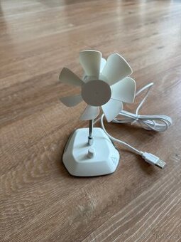 Artic USB stolní ventilátor
