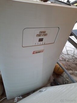 Elektrokotel Protherm 12kV