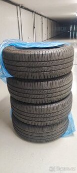 235/55/18 Nexen Roadian CTX, DOT 1522, 7.8mm-6.3mm.