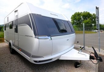 Karavan Hobby Excellent Edition 545 KMF