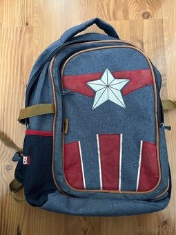 Batoh Marvel