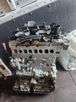 Motor audi a4 150 kw 2.0 tdi Dtpa