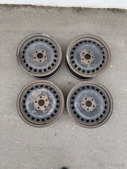 Originál disky Volvo XC70 / V70 / S60 16”