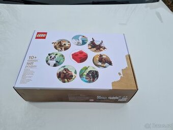 Prodam lego 4002024 reálné fotky - 1