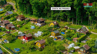 Prodej chaty, 454 m², Bořetín
