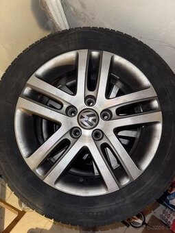 205/55/16 Bridgestone Turanza
