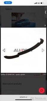 Lipo e46