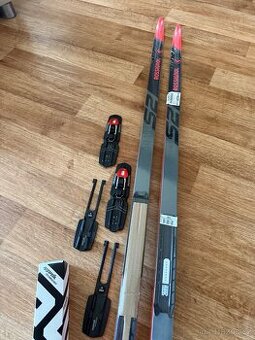 Rossignol X-Ium S2 skate 180cm