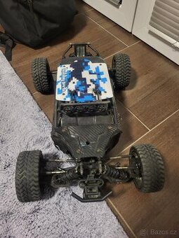 Buggy DB8SL – plně pojízdná, rc auto