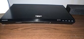 Samsung UBD - K8500