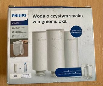 Filtr na vodu Philips