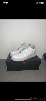 Nike air force 1 Supreme