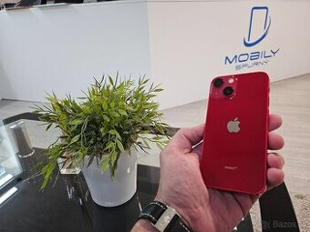 iphone 13 mini 256GB - záruka