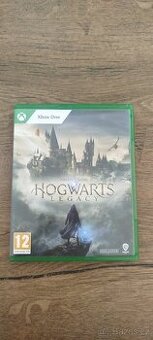 Hogwarts legacy Xbox one