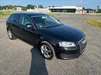 AUDI A 3-1.9TDI-77KW-LED DENNI SVICENI