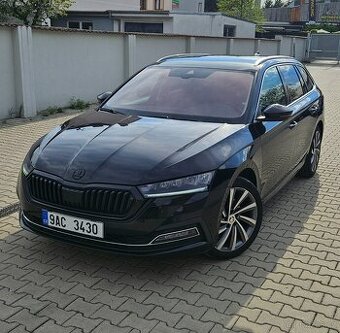 2.0TDI 4x4 150kw style 7st.DSG, 1.majitel